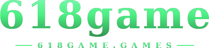 618game logo