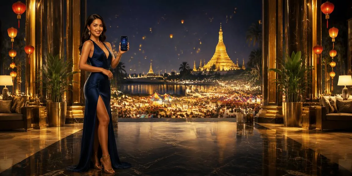 618game အကူအညီ လမ်းညွှန်