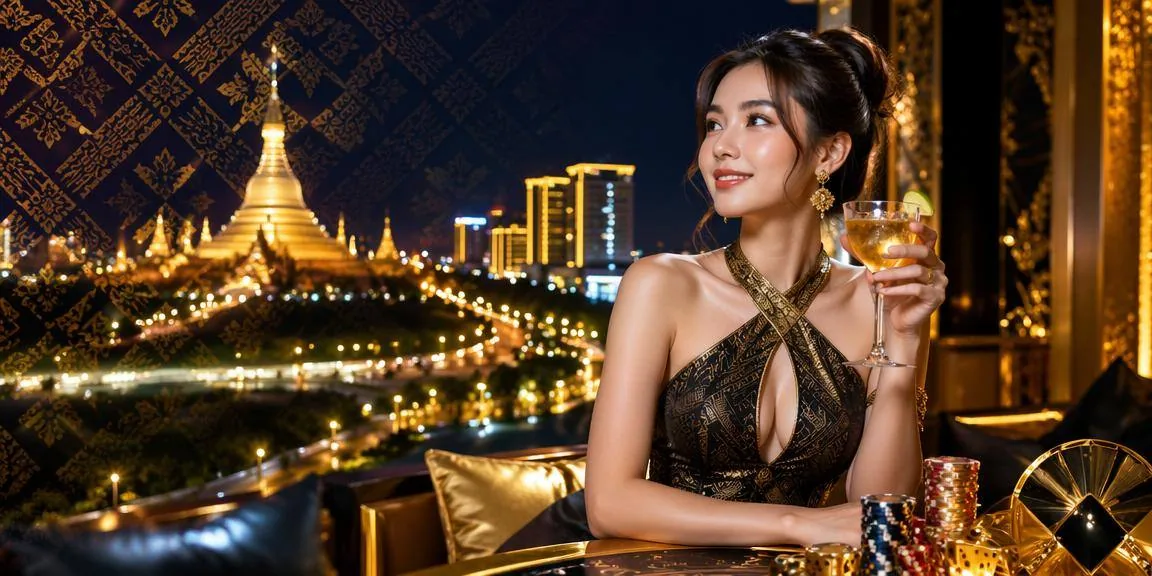 618game ဆုကြီးစလော့မီးပွား